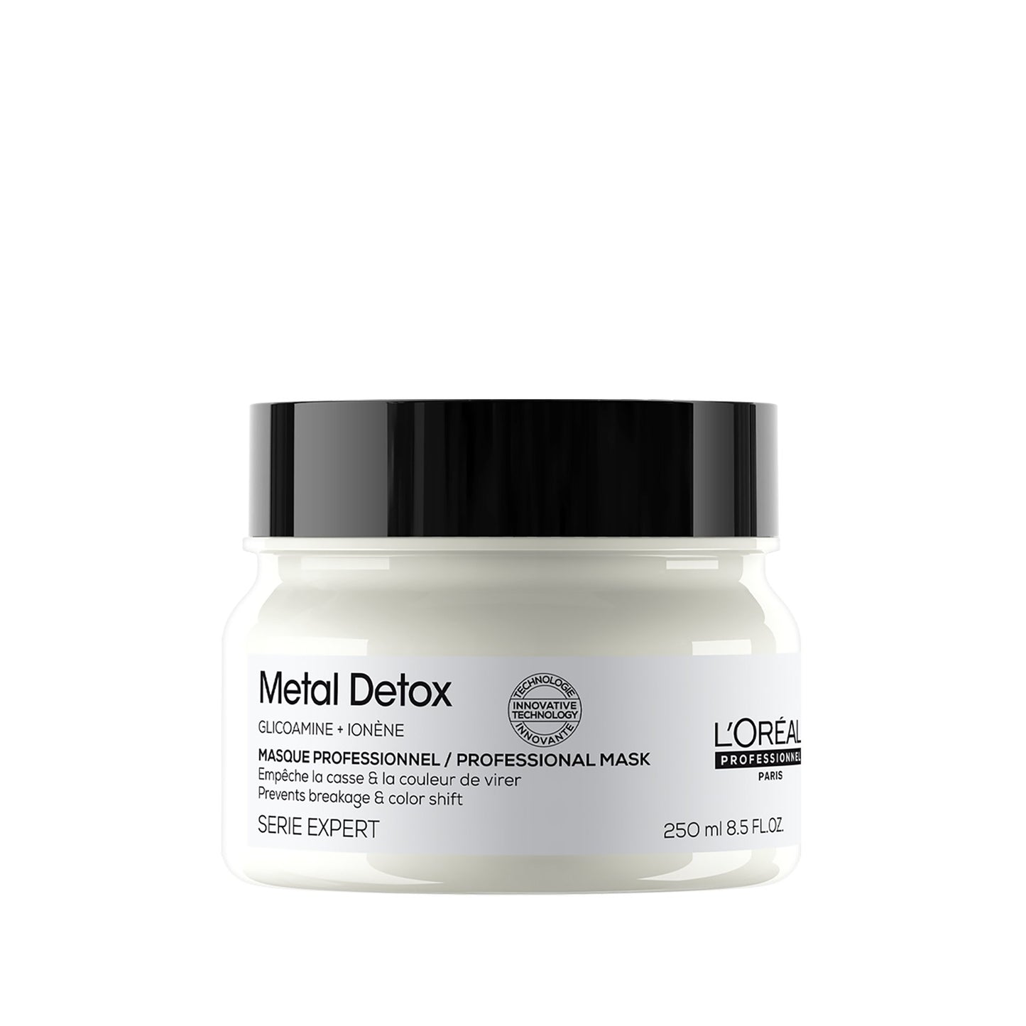 L'Oreal Professionnel Metal Detox Mask 500ml