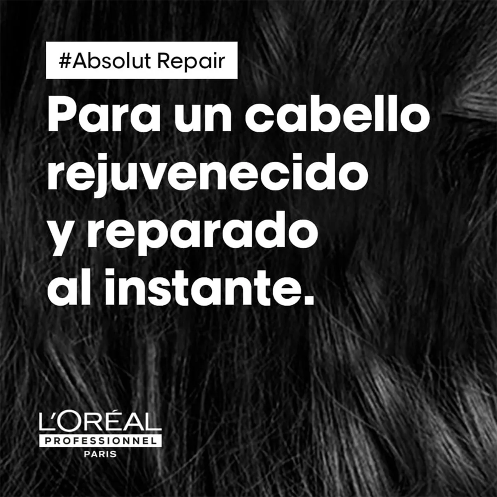 L’Oréal Professionnel Serie Expert Absolut Repair 10-in-1 Oil 3oz / 90ml