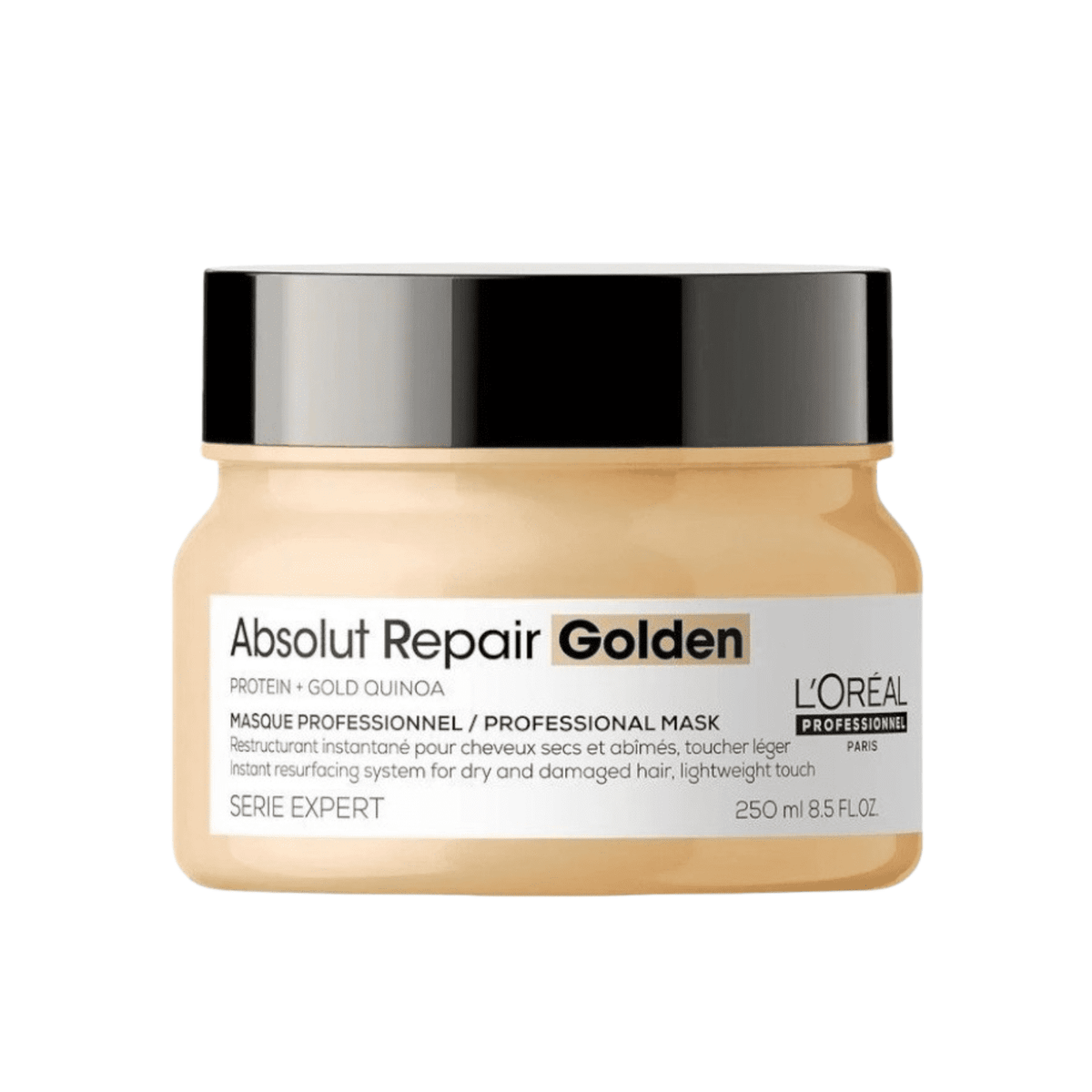 L'Oréal Professionnel Absolut Repair Gold Mask – Repair Hair Mask