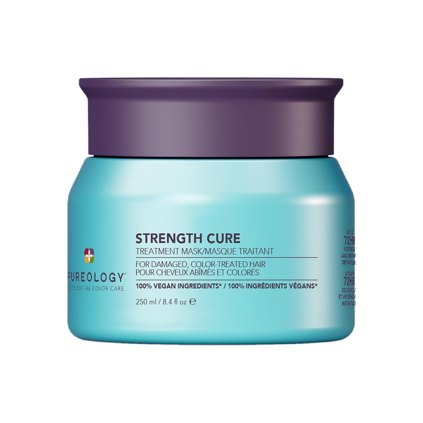 Pureology Strenght Cure Mask 250ml