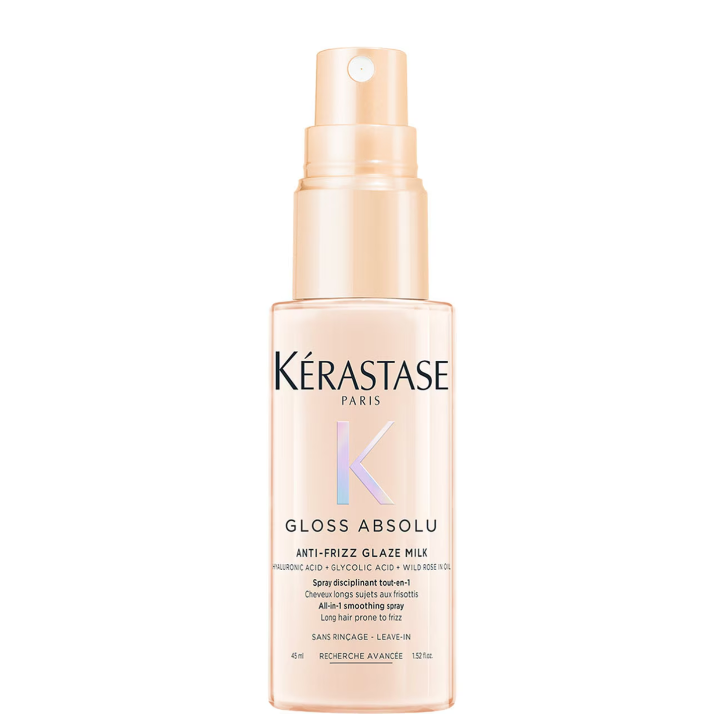 Kérastase Gloss Absolu Instant Shine Spray