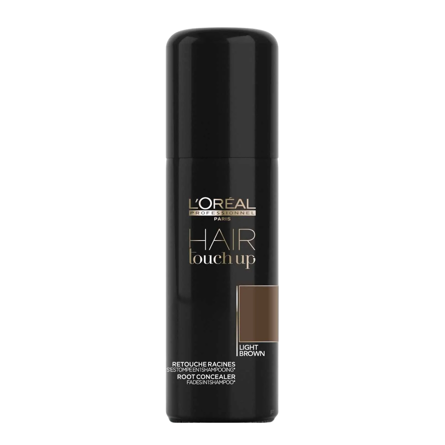L'Oréal Professionnel Hair Touch Up Spray – Root Cover Spray