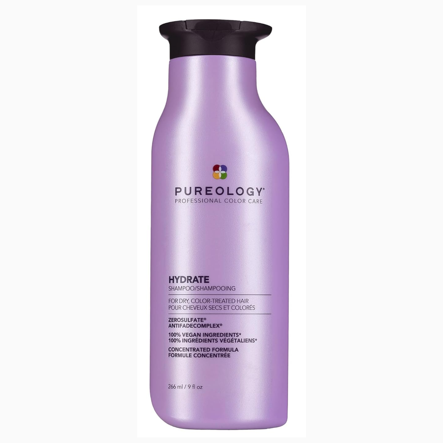 Pureology Hydrate Shampoo 9oz/266ml