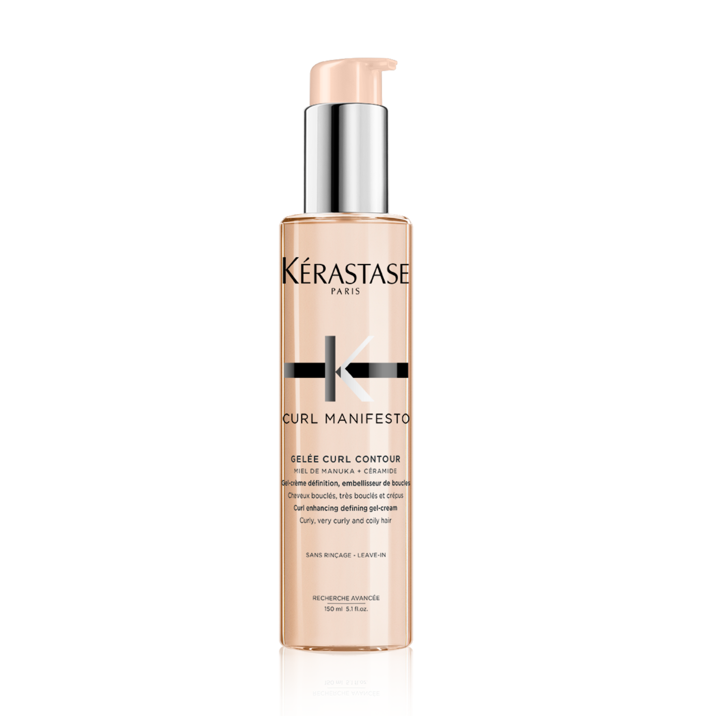 Kérastase Curl Contour Defining Gelée