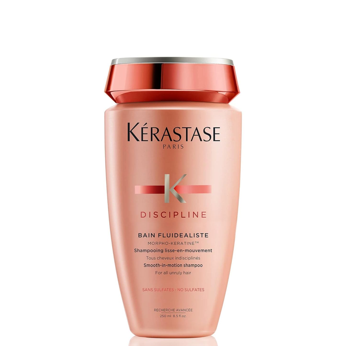 Kérastase Fluidealiste Sulfate-Free Smoothing Shampoo