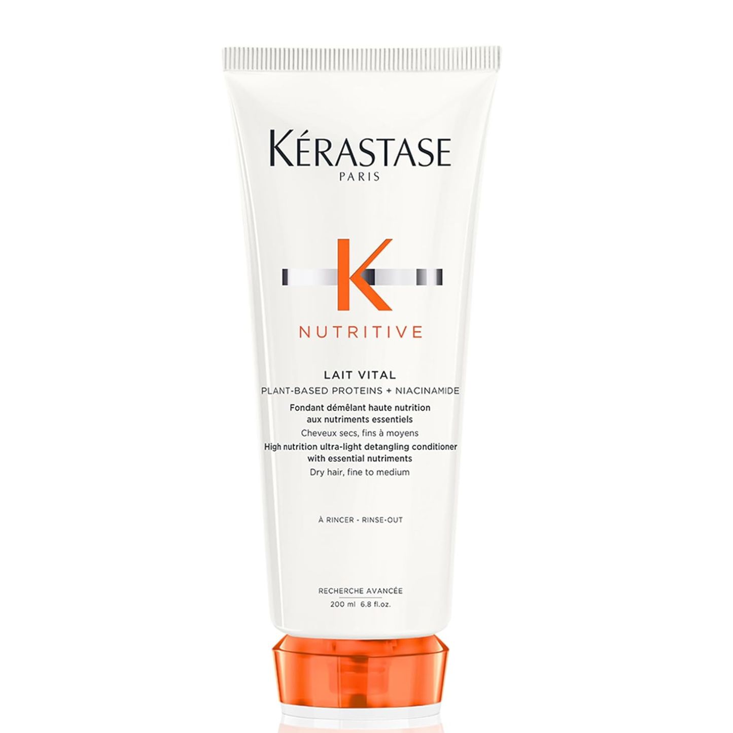 Kérastase Nutritive Lait Vital Lightweight Conditioner
