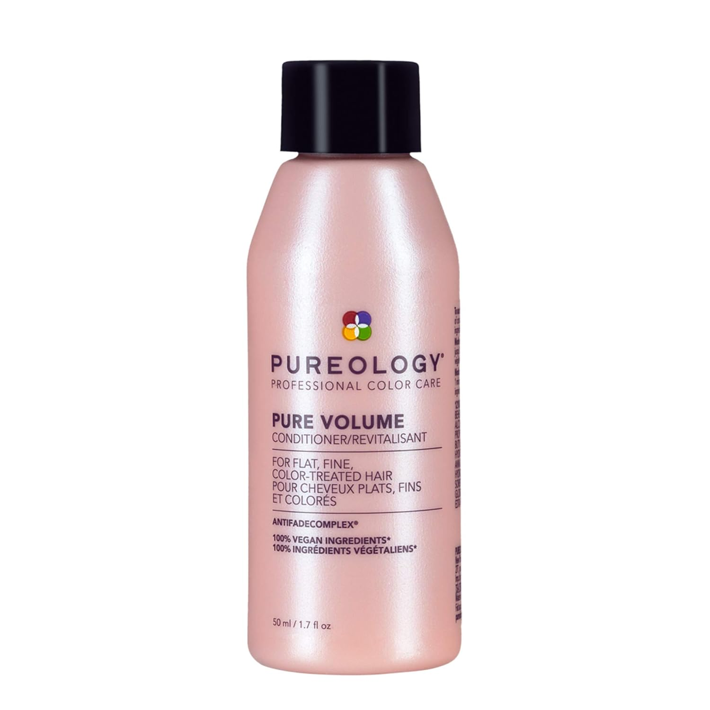 Pureology Pure Volume Conditioner 1.7oz/50ml
