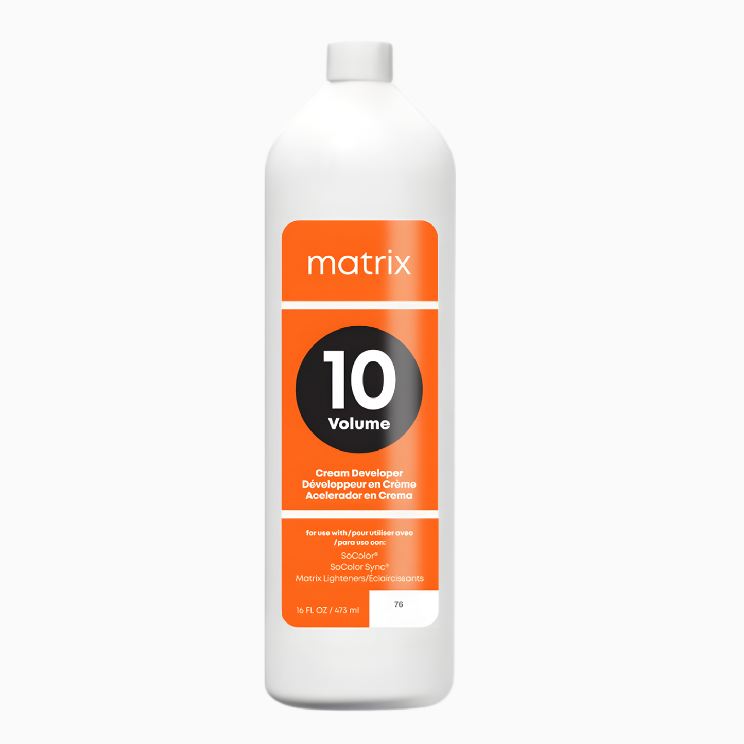 Matrix Universal Developer 10 Volume