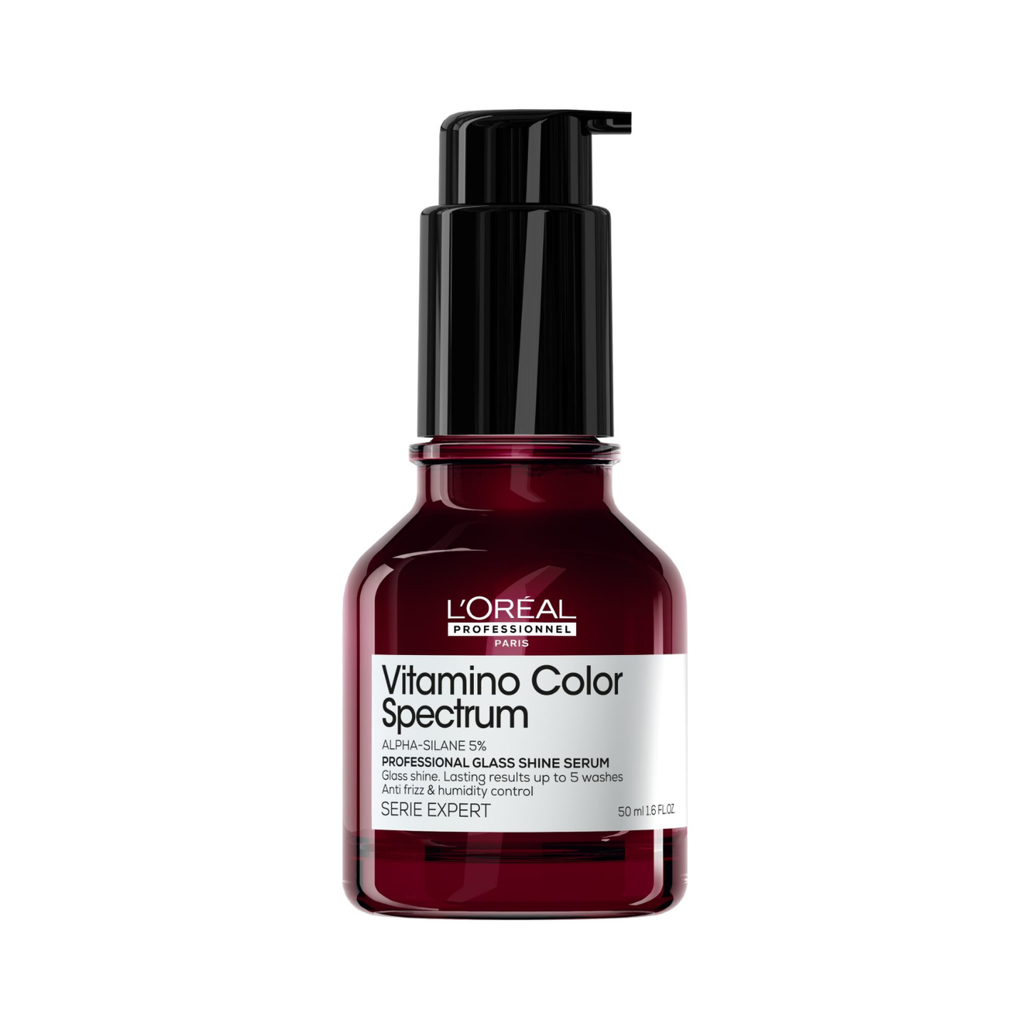 L'Oréal Professionnel Vitamino Color GlassShine – Shine Hair Treatment