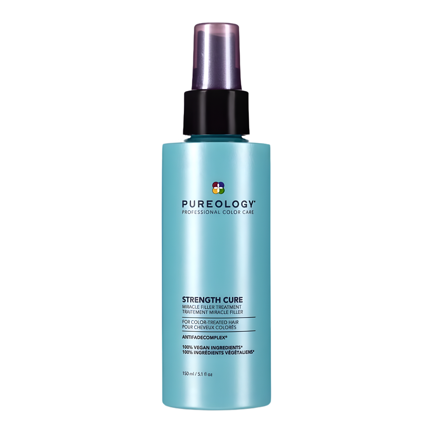 Pureology Strenght Cure Miracle Filler Treatment 5oz/150ml