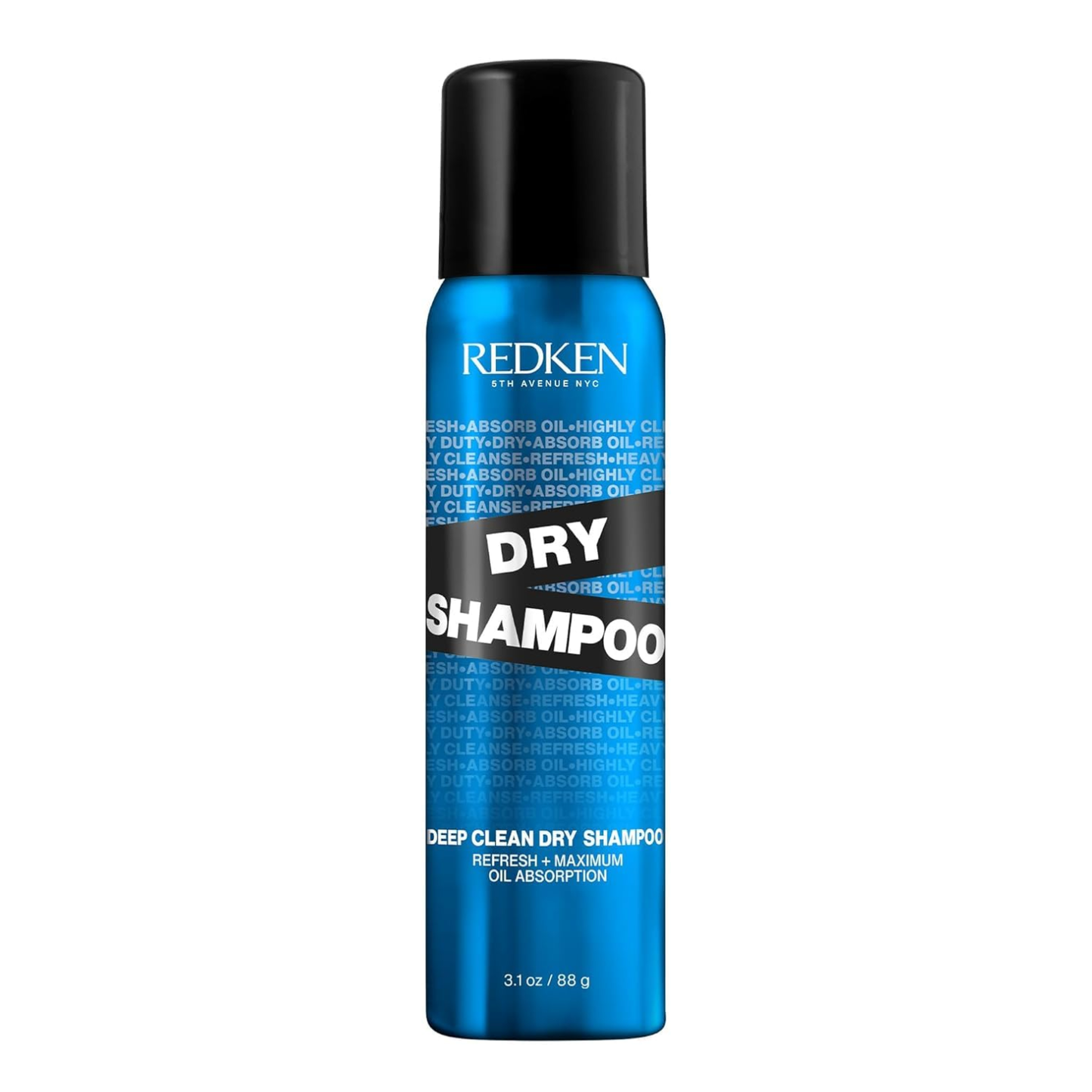 Champú seco Redken Deep Clean