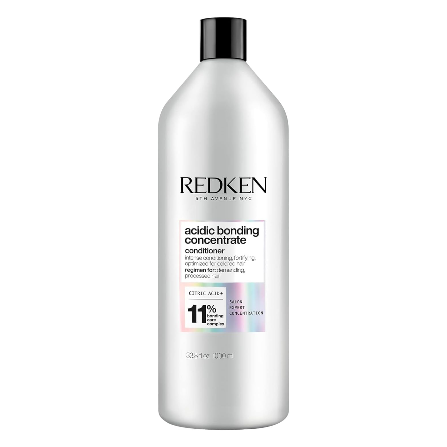 Acondicionador Reparador Profundo Acidic Bonding Concentrate de Redken