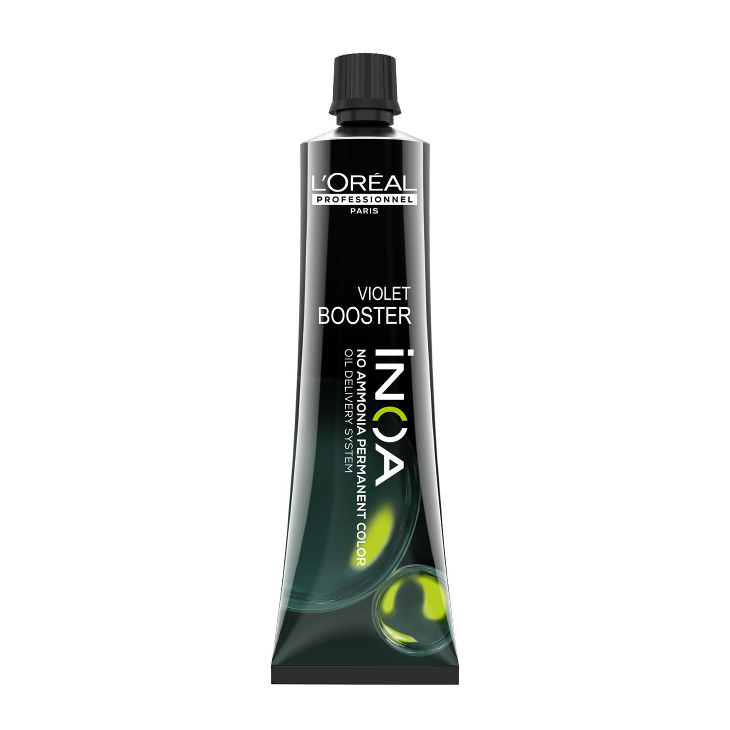 L'Oréal Professionnel INOA Green Booster – Red Tone Neutralizer