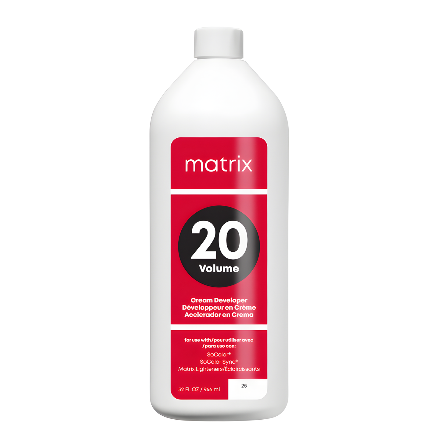 Matrix Universal Developer 20 Volume