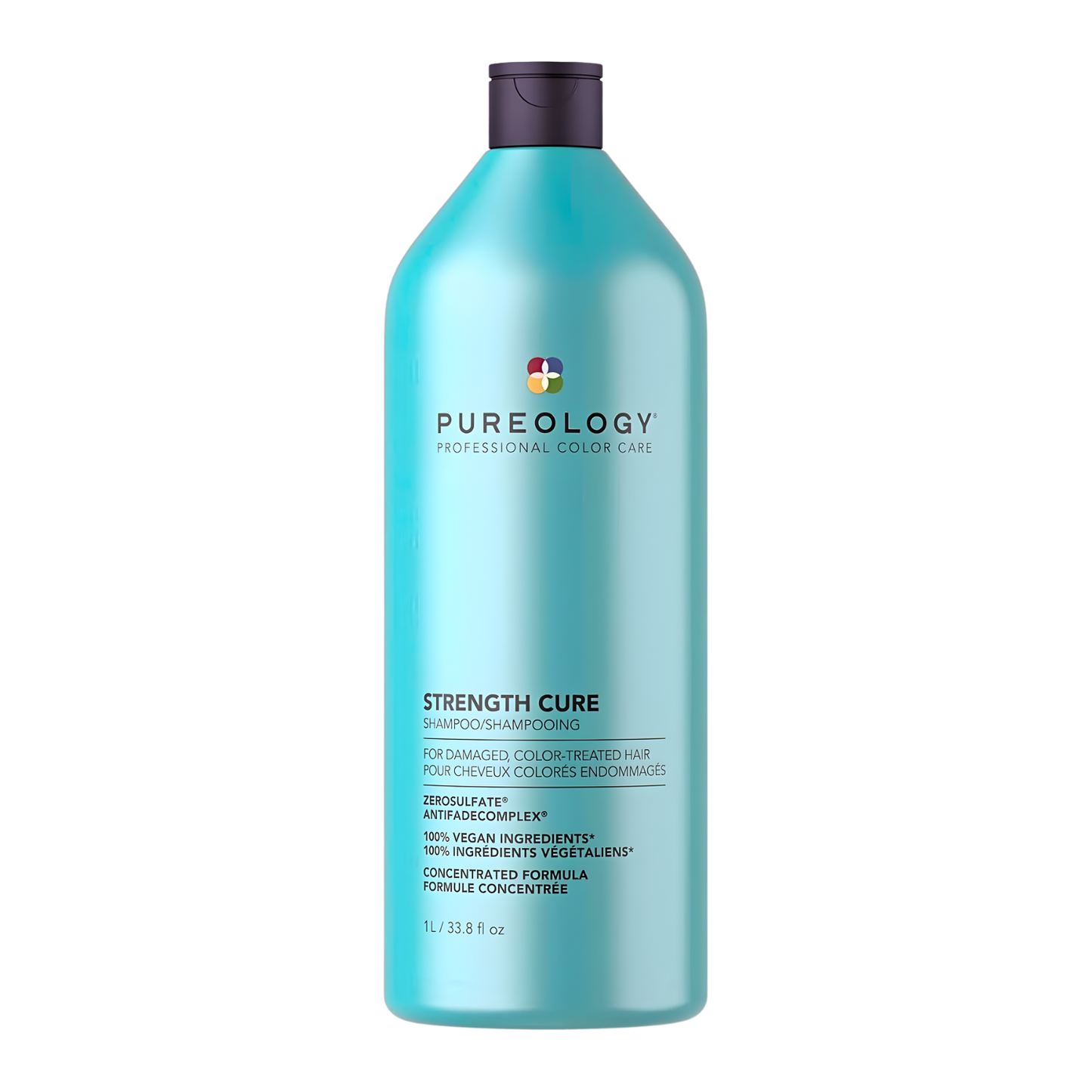 Pureology Strenght Cure Shampoo Liter