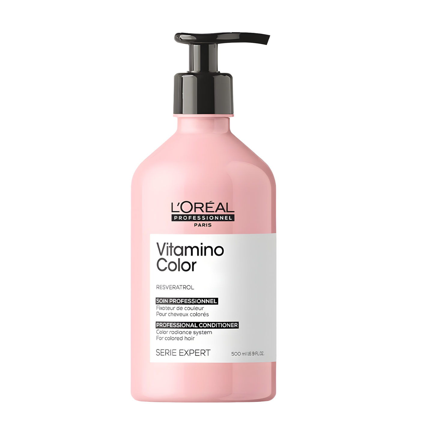 L'Oréal Professionnel Vitamino Color Conditioner – Color Care Conditioner