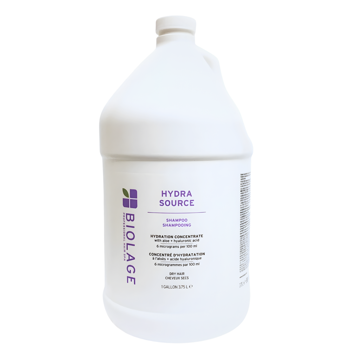 Champú hidratante Biolage HydraSource