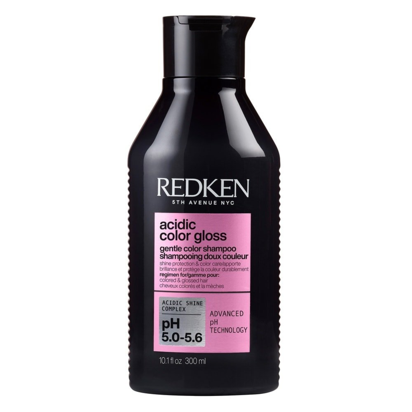 Champú sin sulfatos Acidic Color Gloss de Redken