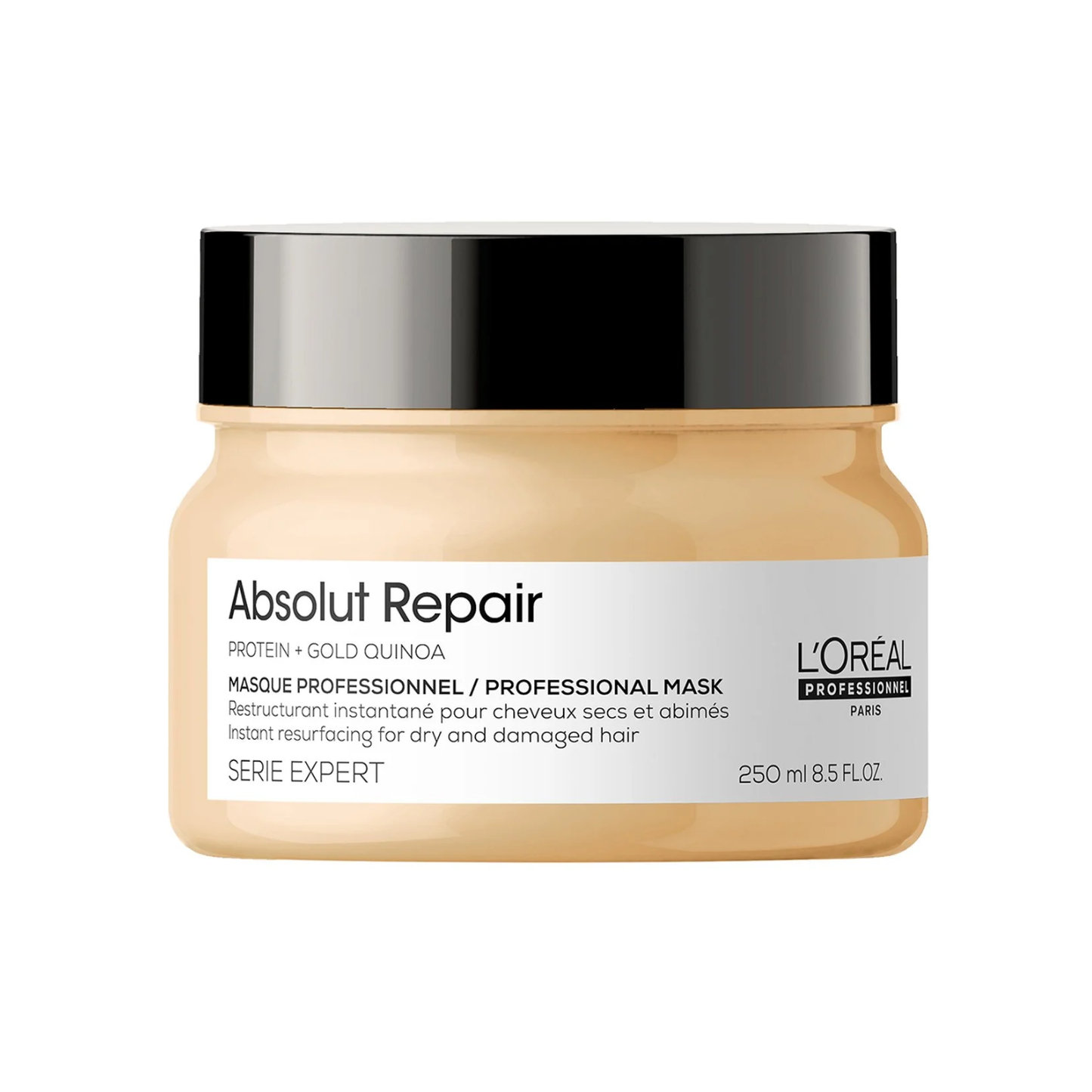 L'Oréal Professionnel Absolut Repair Protein Mask – Protein Hair Mask