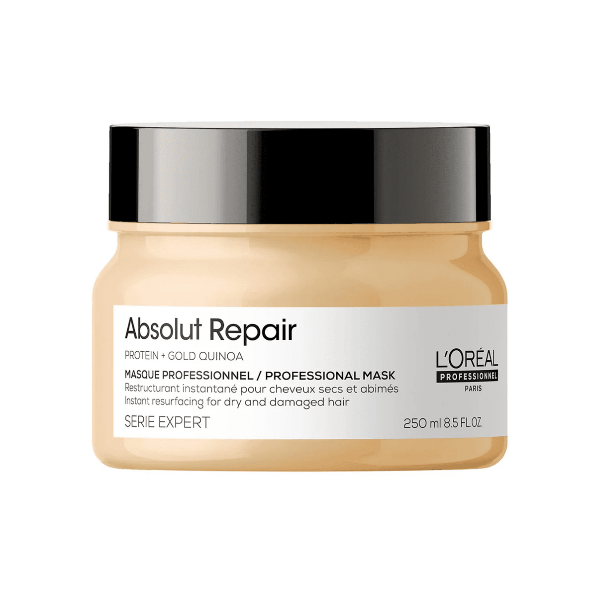 L'Oréal Professionnel Absolut Repair Protein Mask – Protein Hair Mask