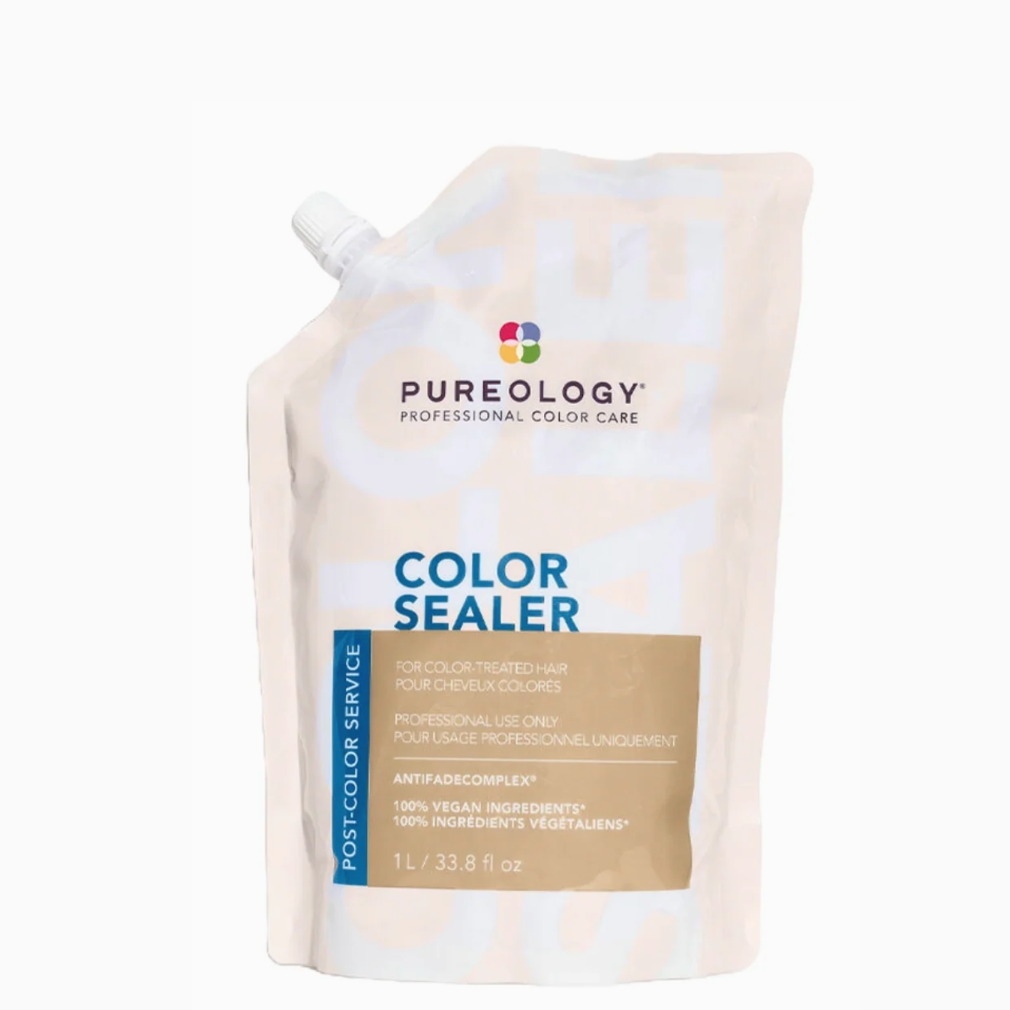 Purology Color Sealer Liter