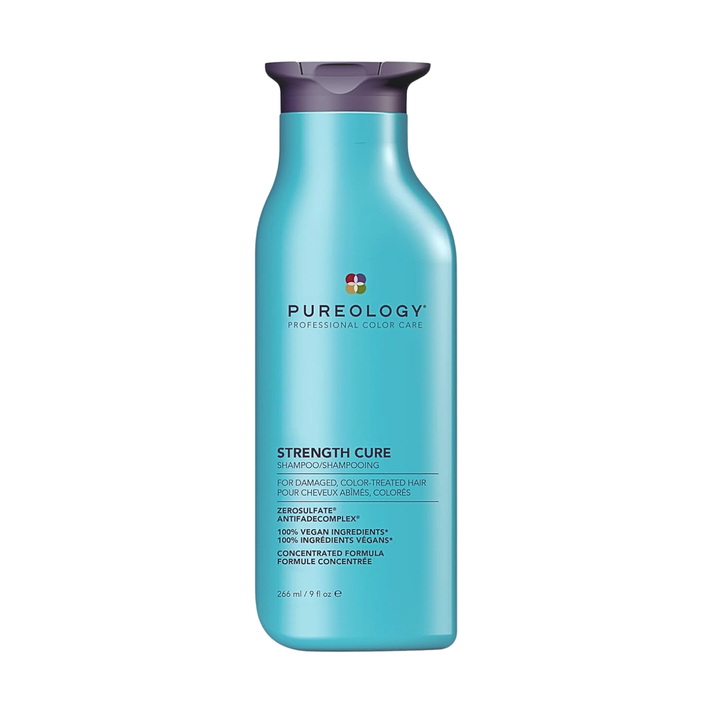 Pureology Strenght Cure Shampoo 9oz/266ml