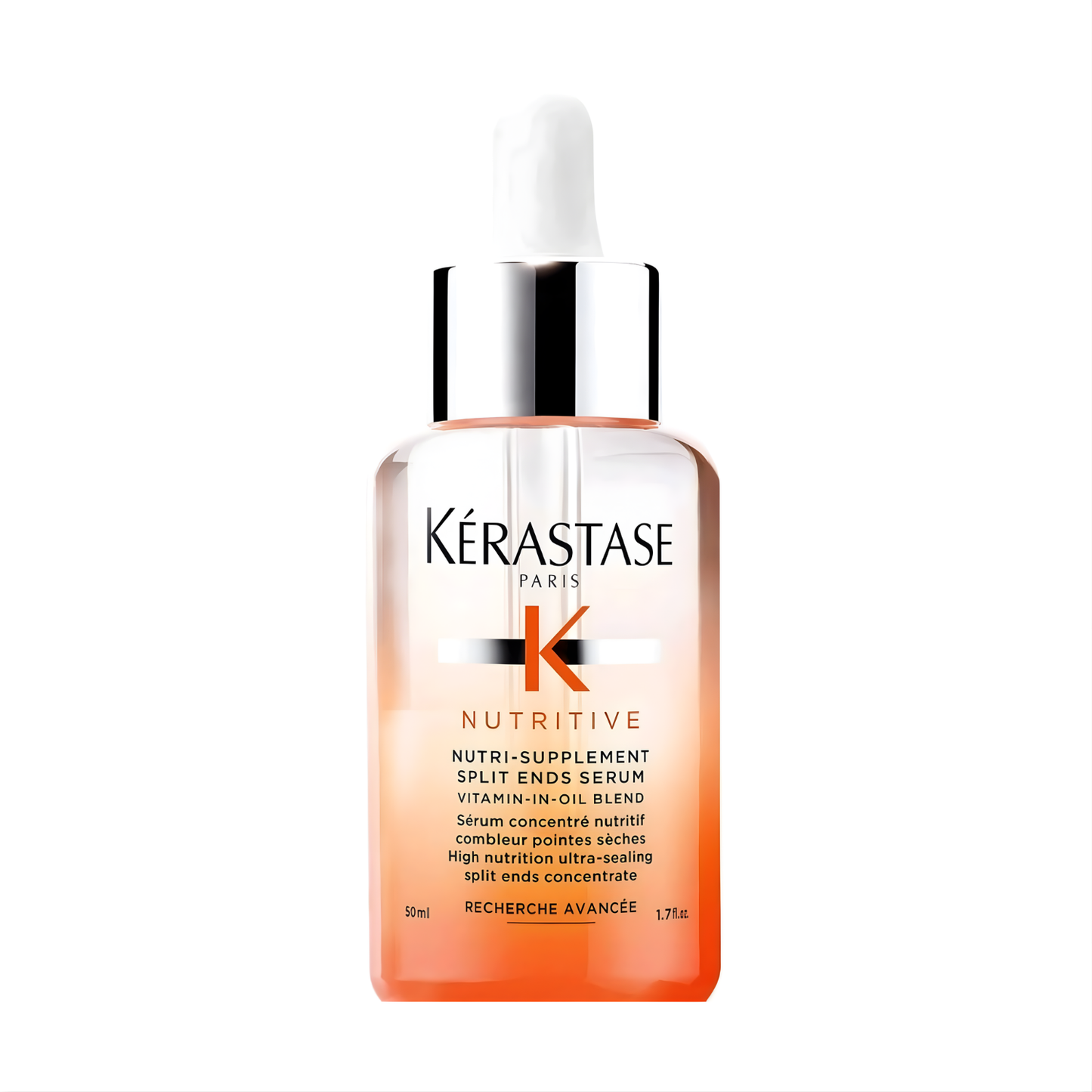 Kérastase Nutritive Nutri-Supplement Split Ends Leave-In Serum