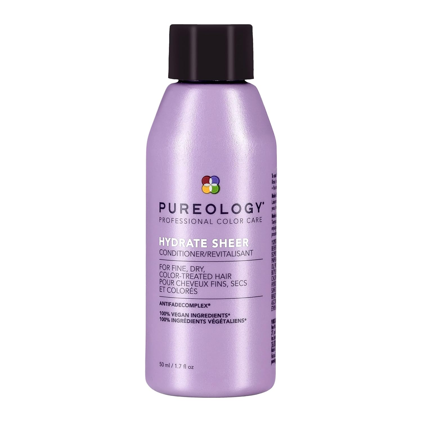 Pureology Hydrate Sheer Conditioner 1.7oz/50ml