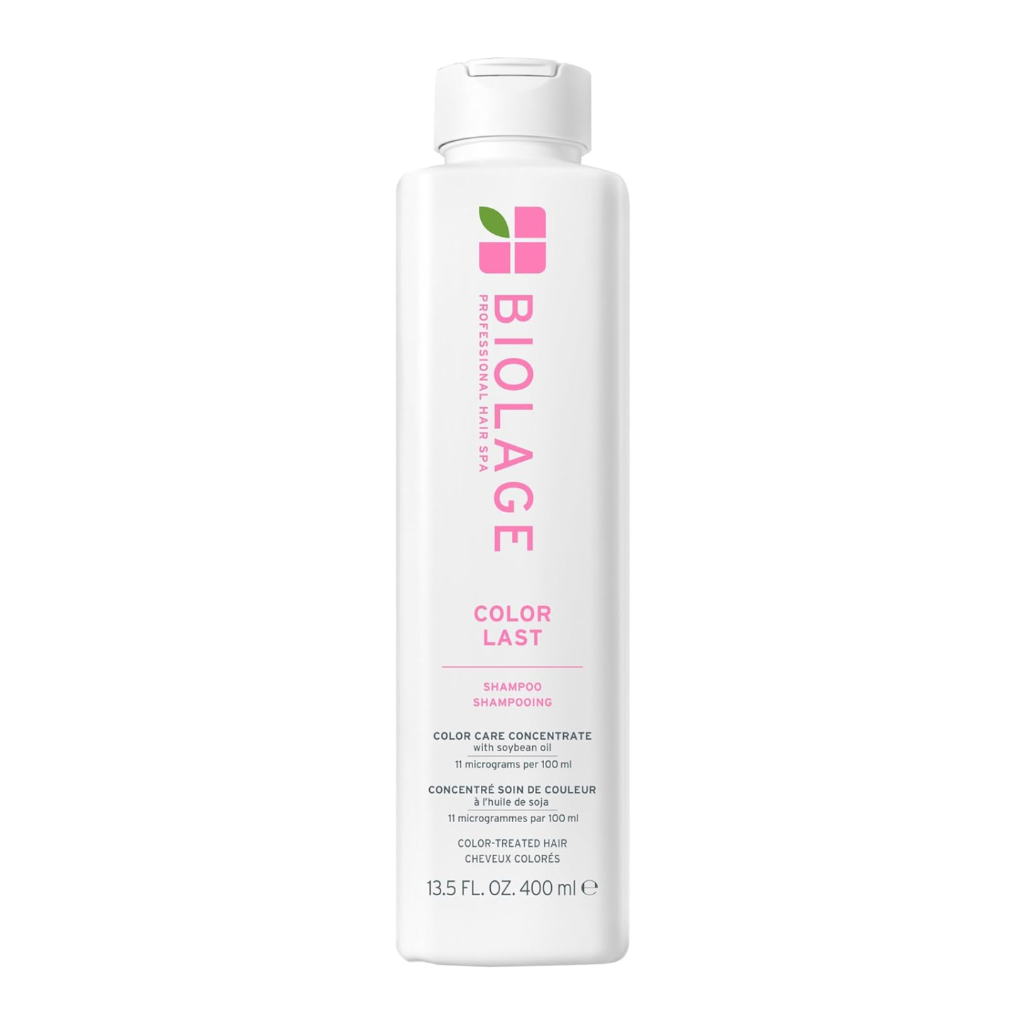 Champú protector de color Biolage ColorLast