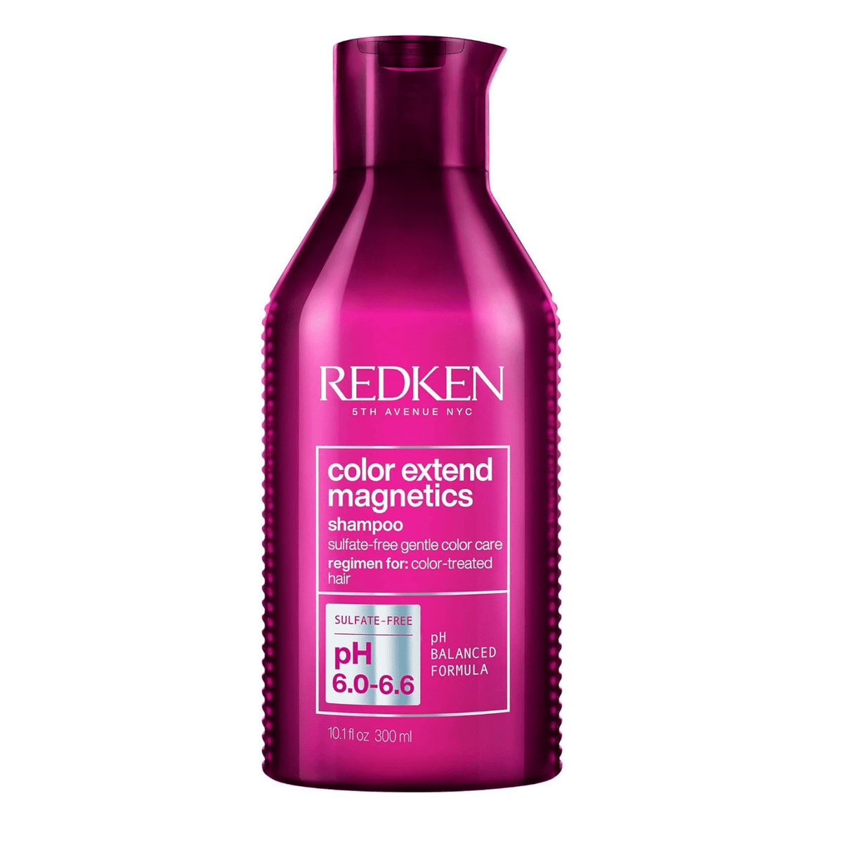Redken Color Extend Magnetics Sulfate-Free Color Care Shampoo