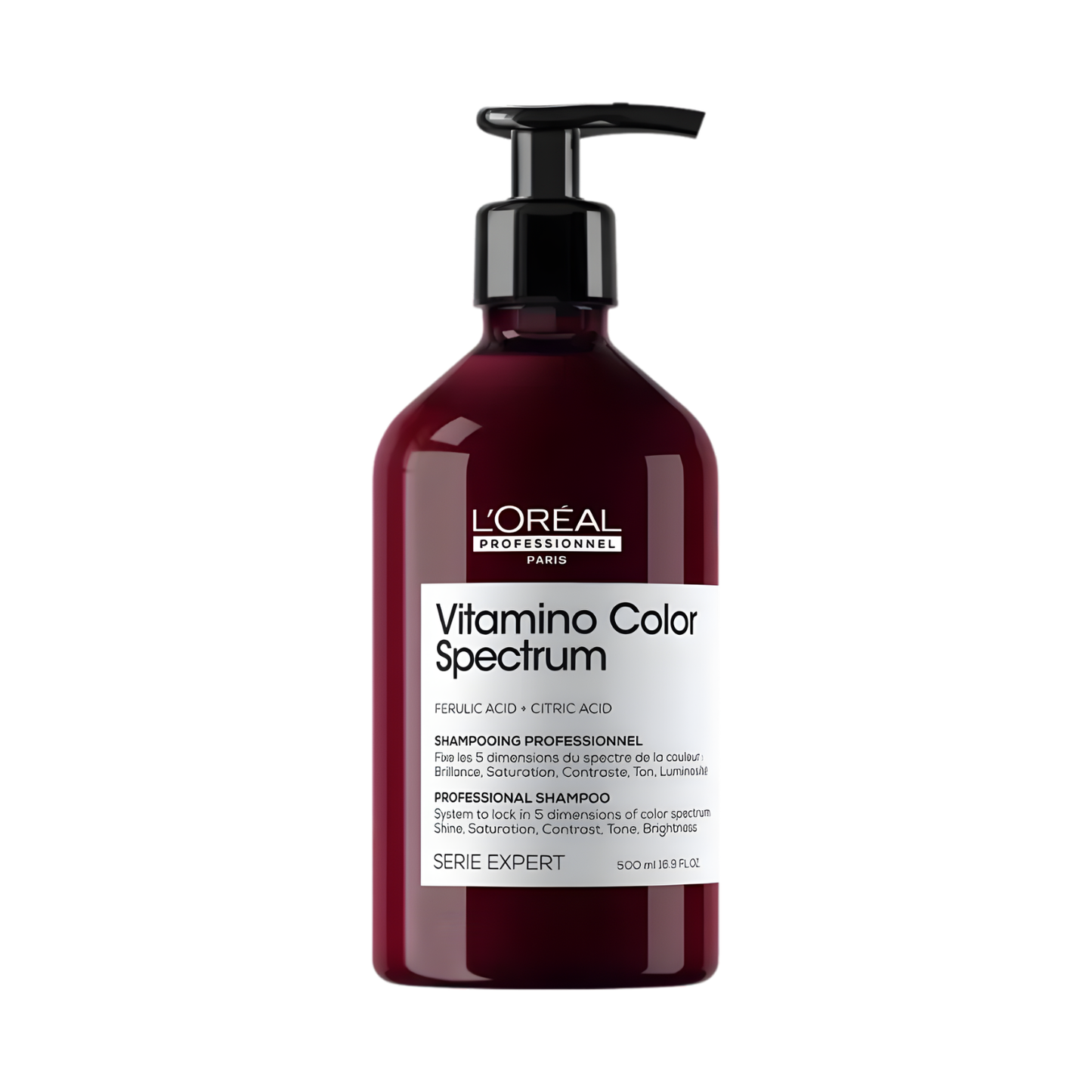 L'Oréal Professionnel Vitamino Color Spectrum Shampoo – Daily Use