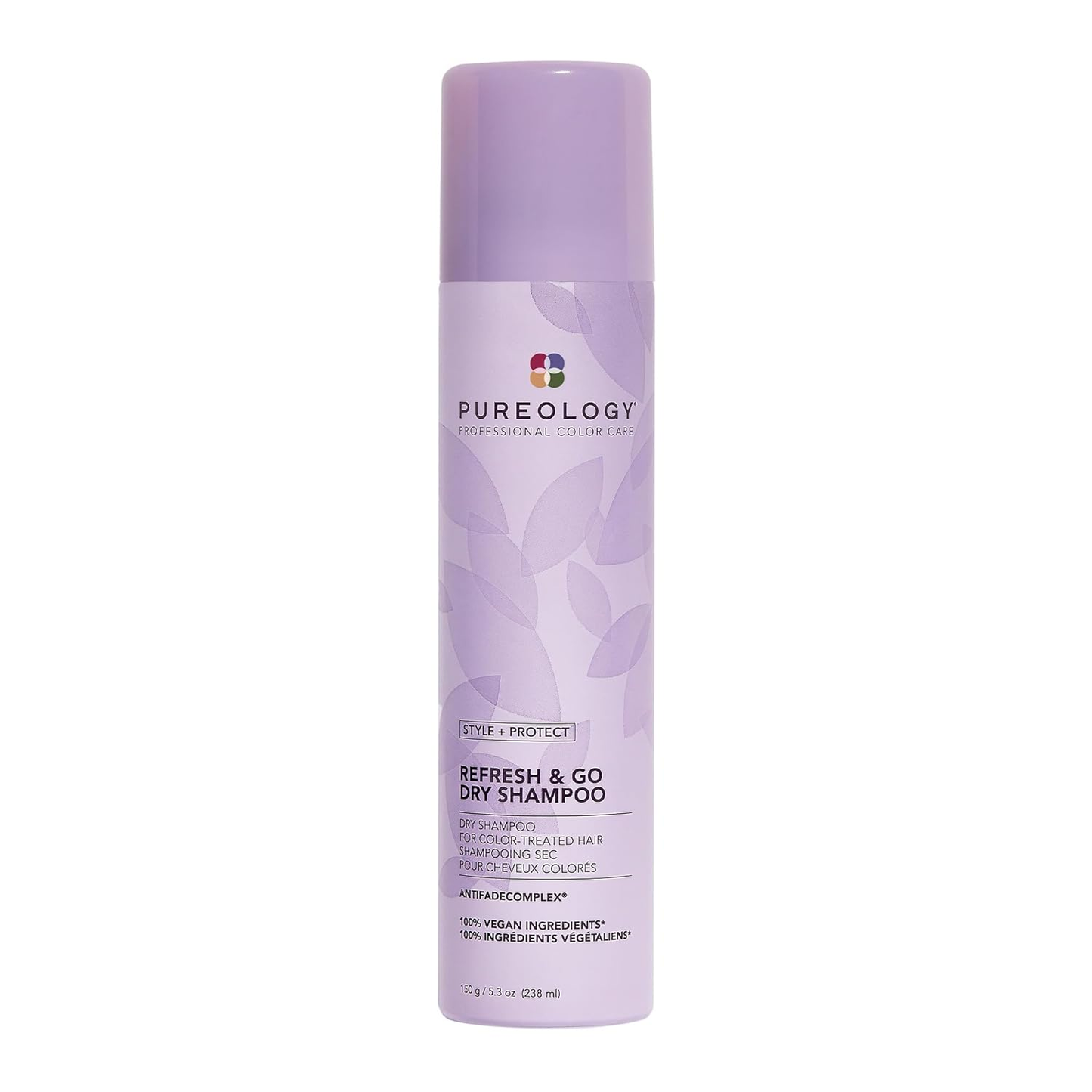 Pureology Style Soft Finish Hair Spray 2.1oz/60g
