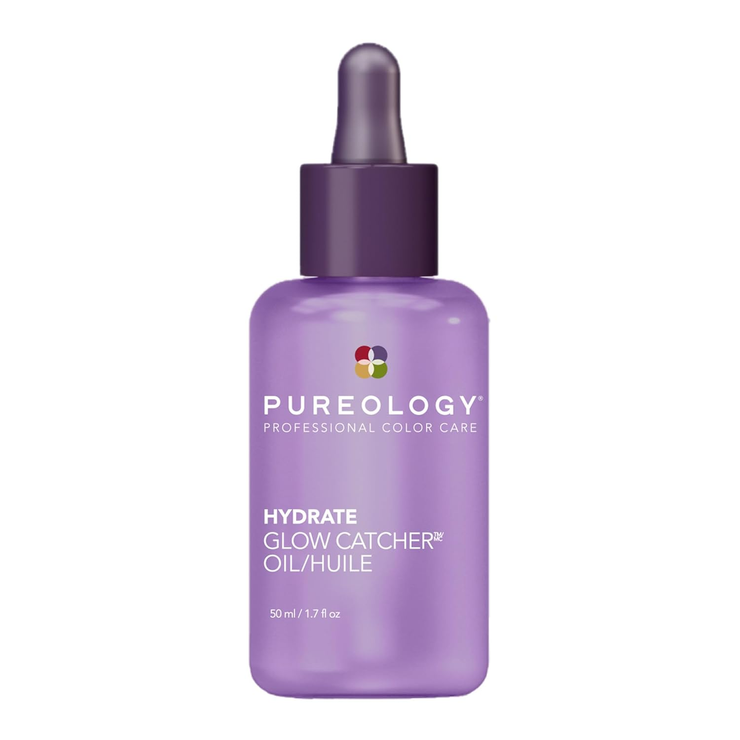 Pureology Hydrate Nourishing Oil 50ml