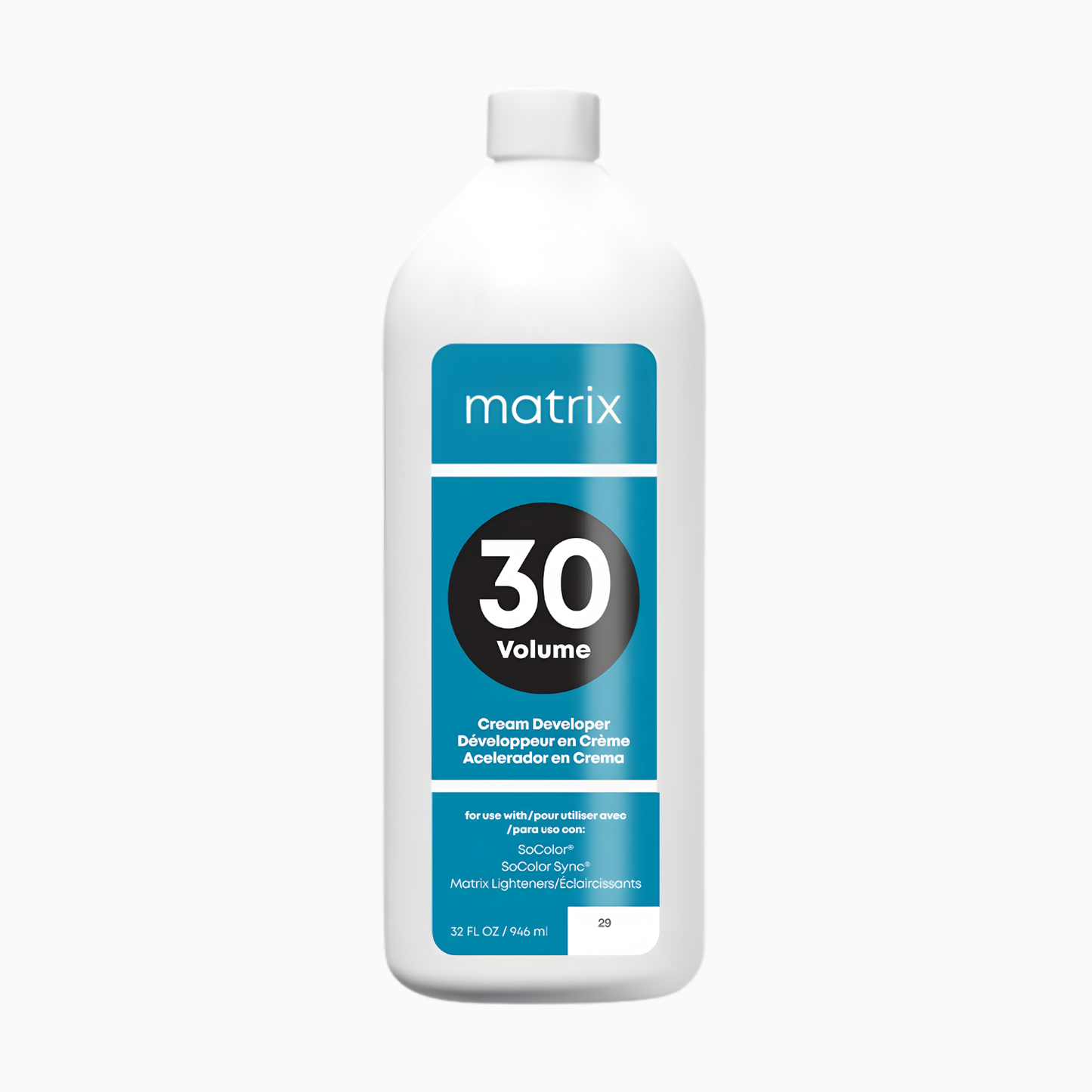 Matrix Universal Developer 30 Volume