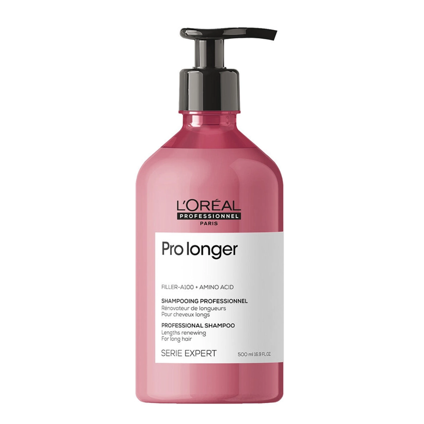 L'Oréal Professionnel Pro Longer Shampoo – Length Strengthening Shampoo