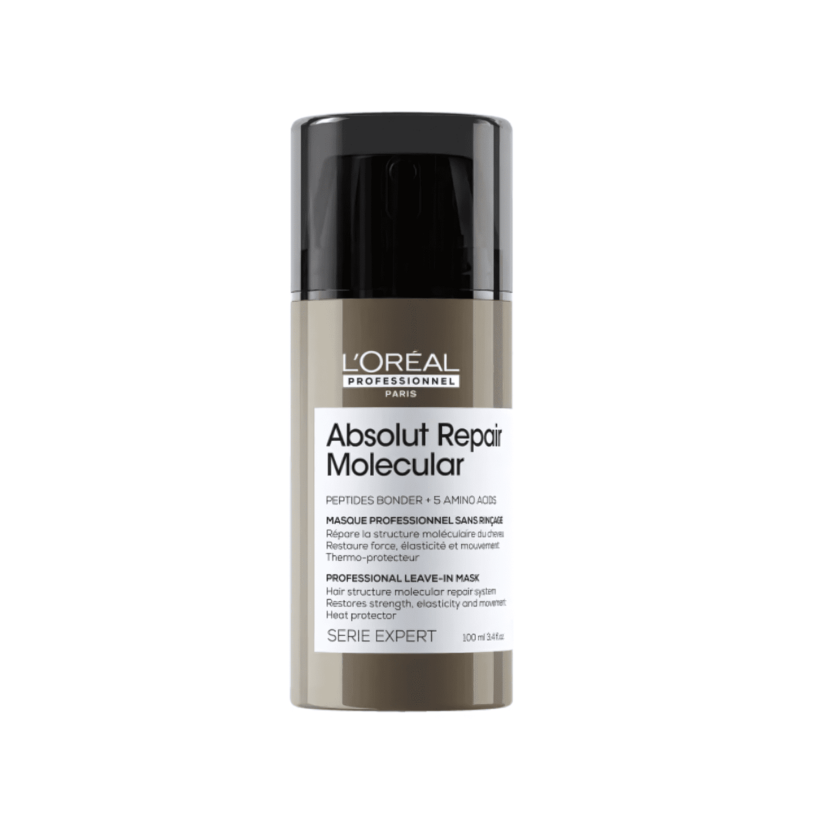 L'Oréal Professionnel Absolut Repair Molecular Leave-In