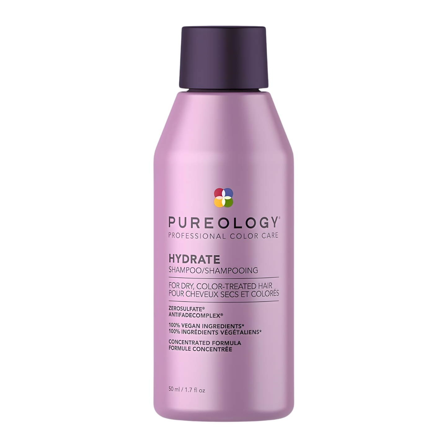Pureology Hydrate Shampoo 1.7oz/50ml
