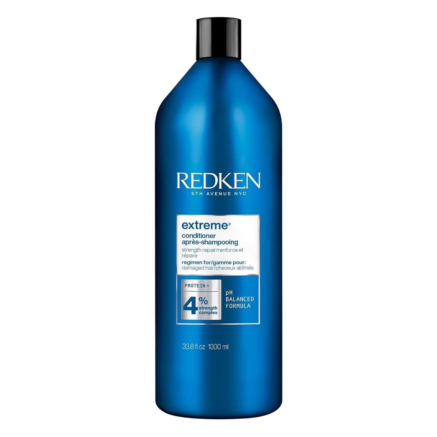 Acondicionador Reparador Redken Extreme Strength