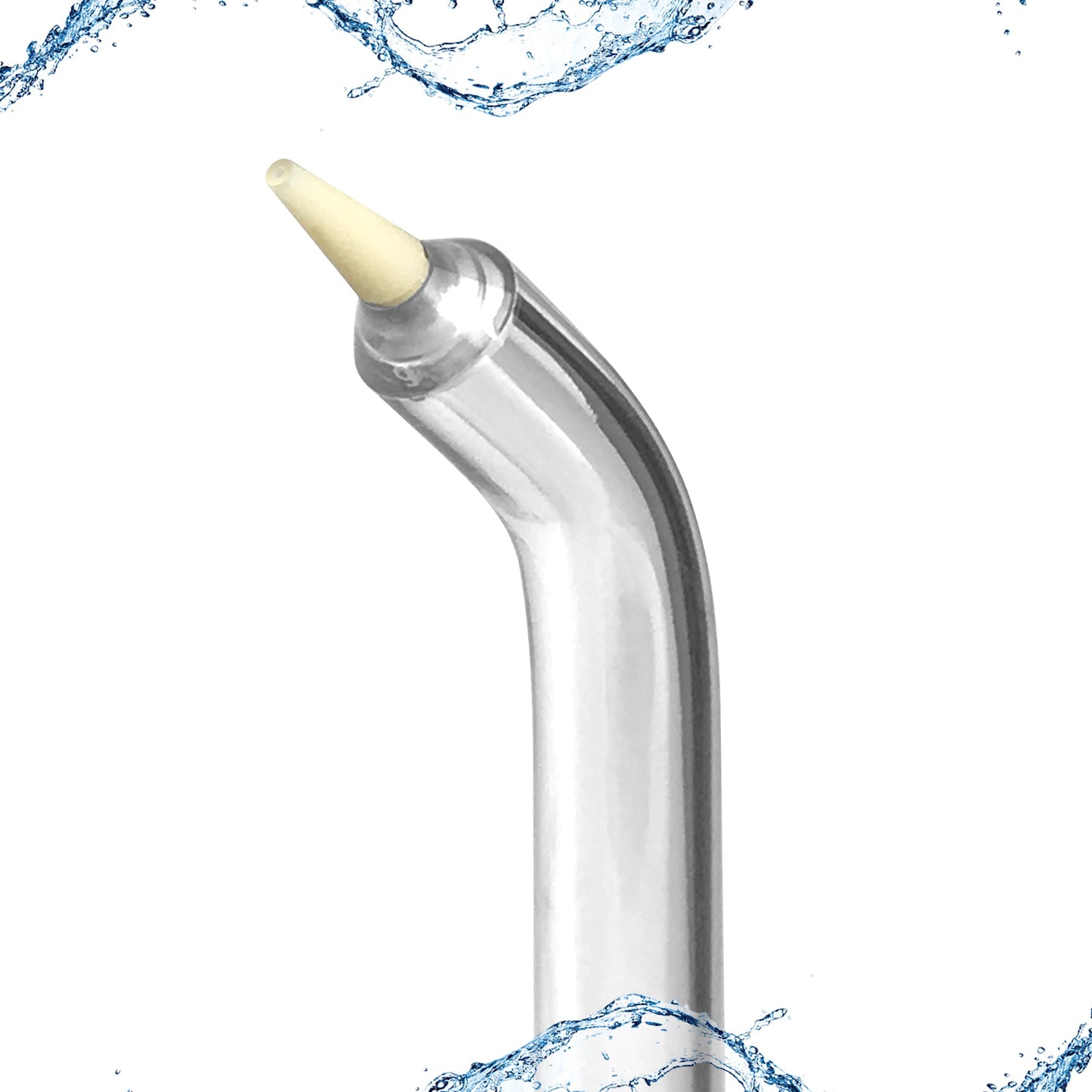 Waterpik Pik Pocket Tip (PP-100E)