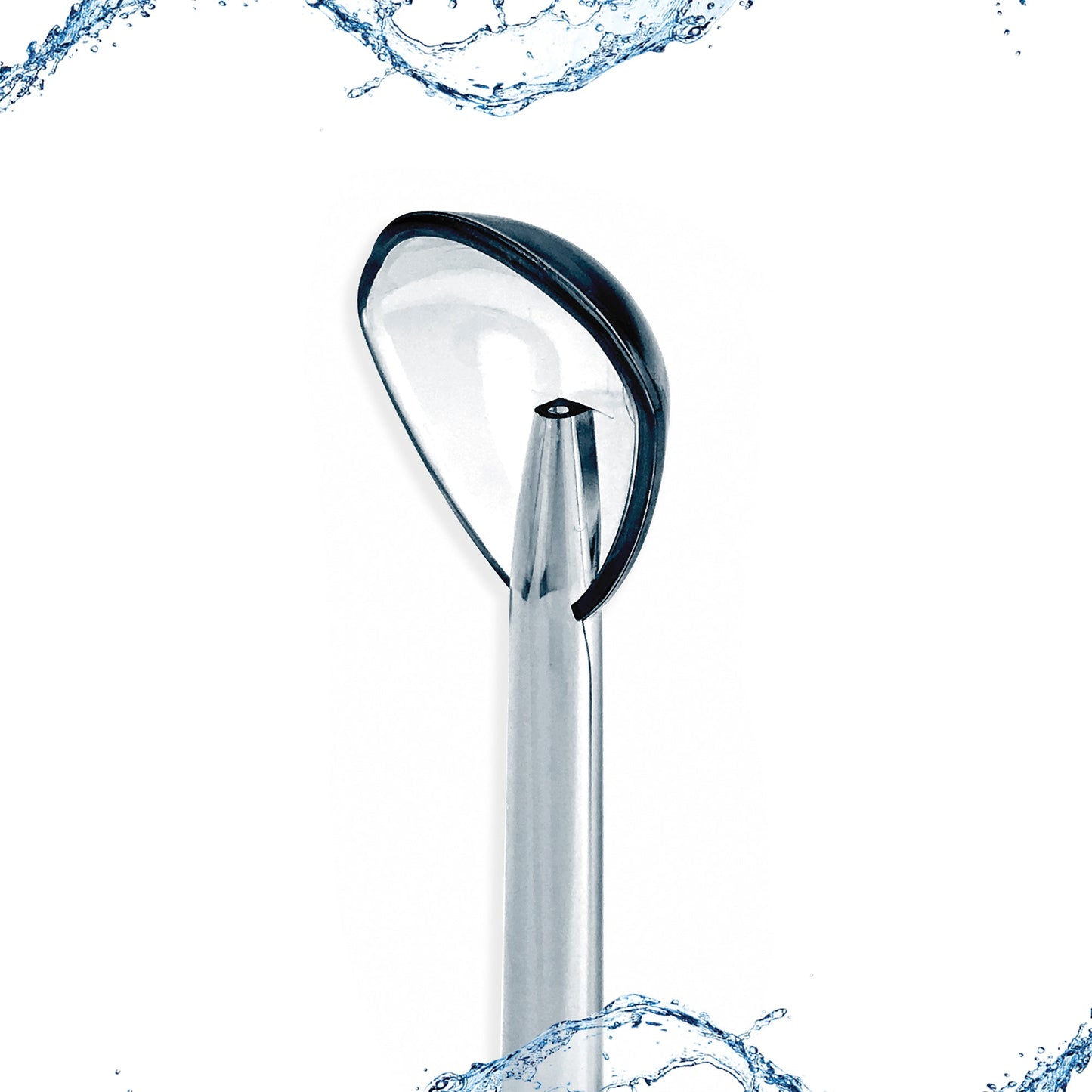 Waterpik Tongue Cleaner Tip (TC-100E)