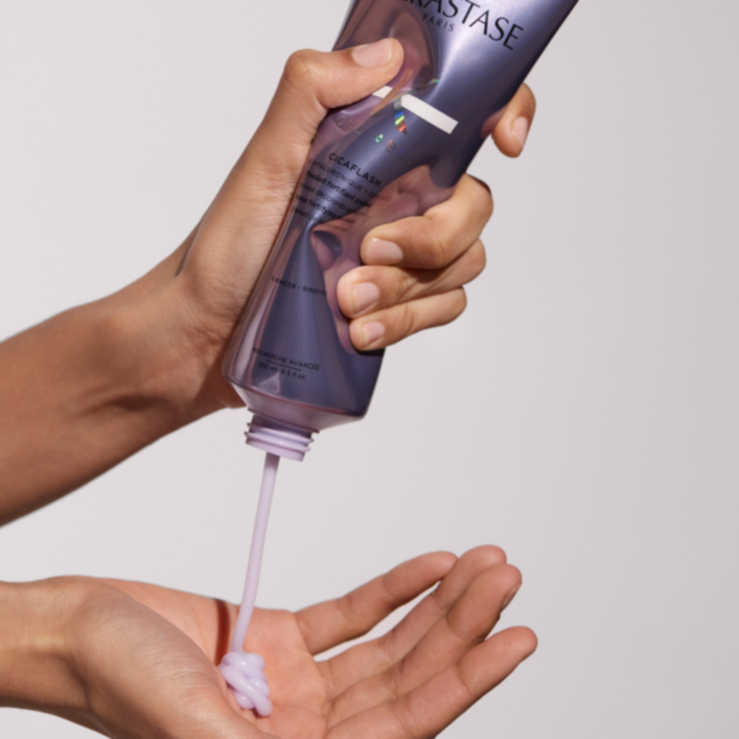 Kérastase Blond Absolu Cicaflash Fortifying Conditioner