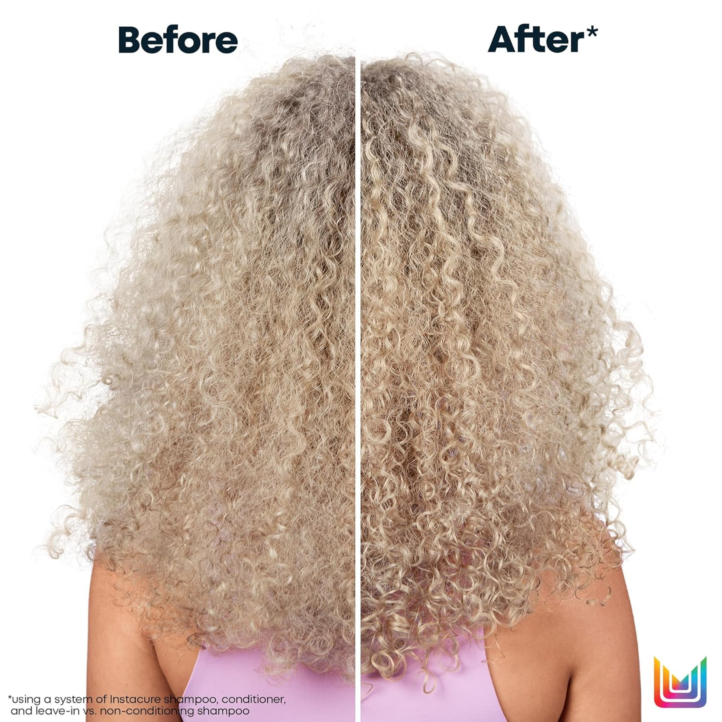 Matrix Instacure Anti-Breakage Repair Shampoo