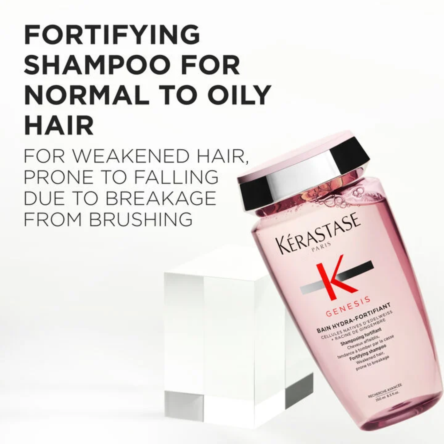 Kérastase Genesis Classic Bain - Daily Shampoo