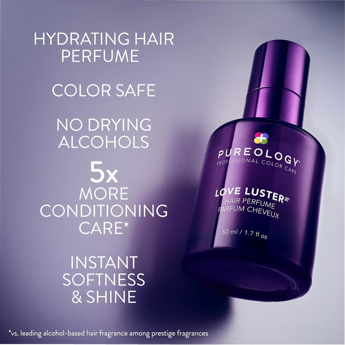 Pureology Love Luster Perfume 50ml