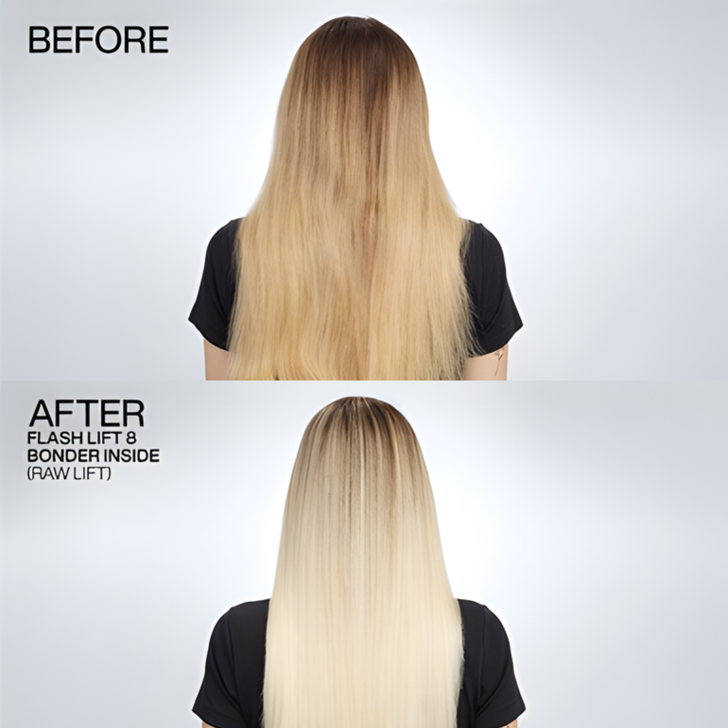 Polvo Aclarante Redken Flash Lift 8 Bonder Inside