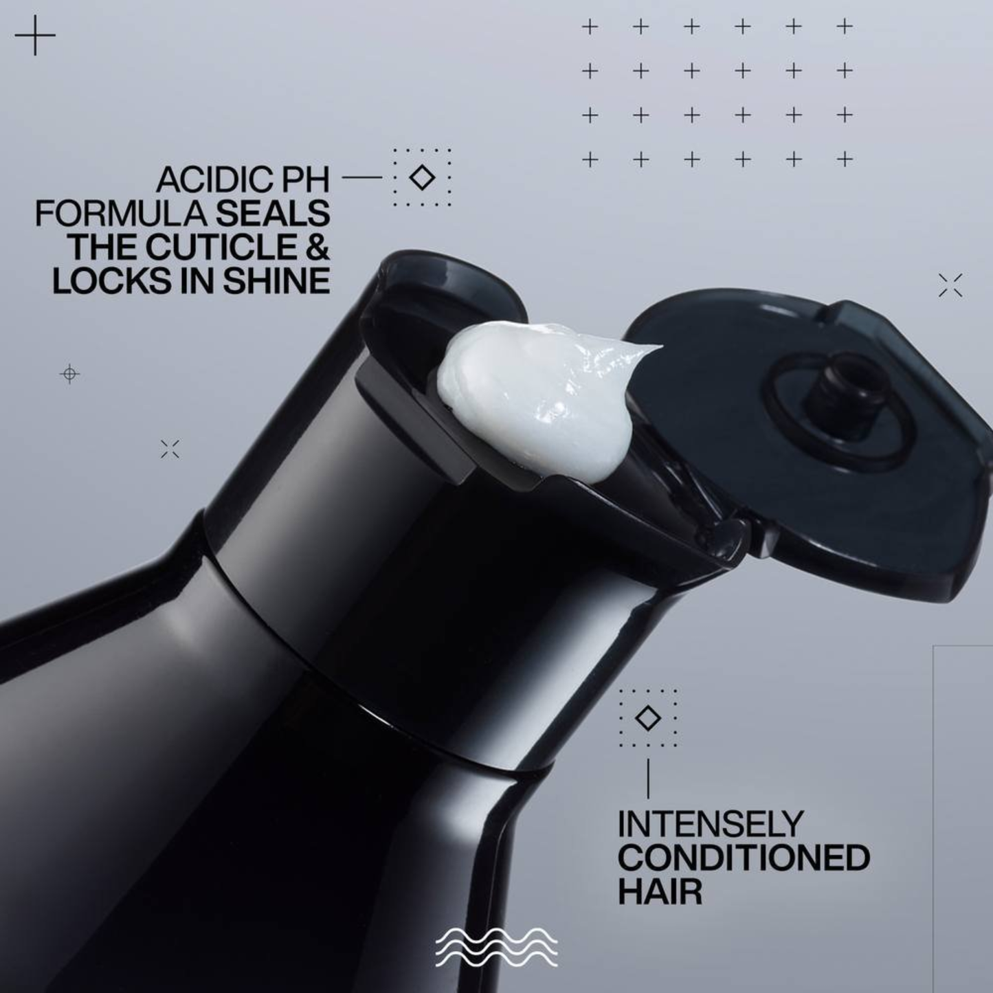 Acondicionador Redken Acidic Color Gloss