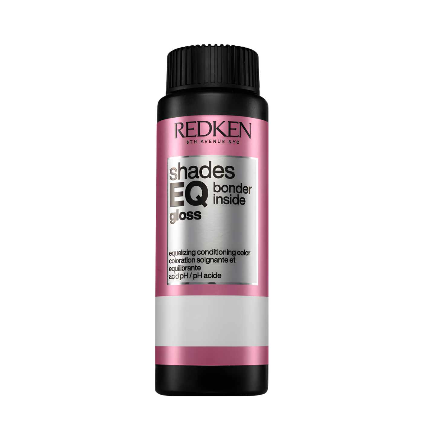 Redken Shades EQ Bonder Inside Demi-Permanent Gloss: Greige & Gro Shades