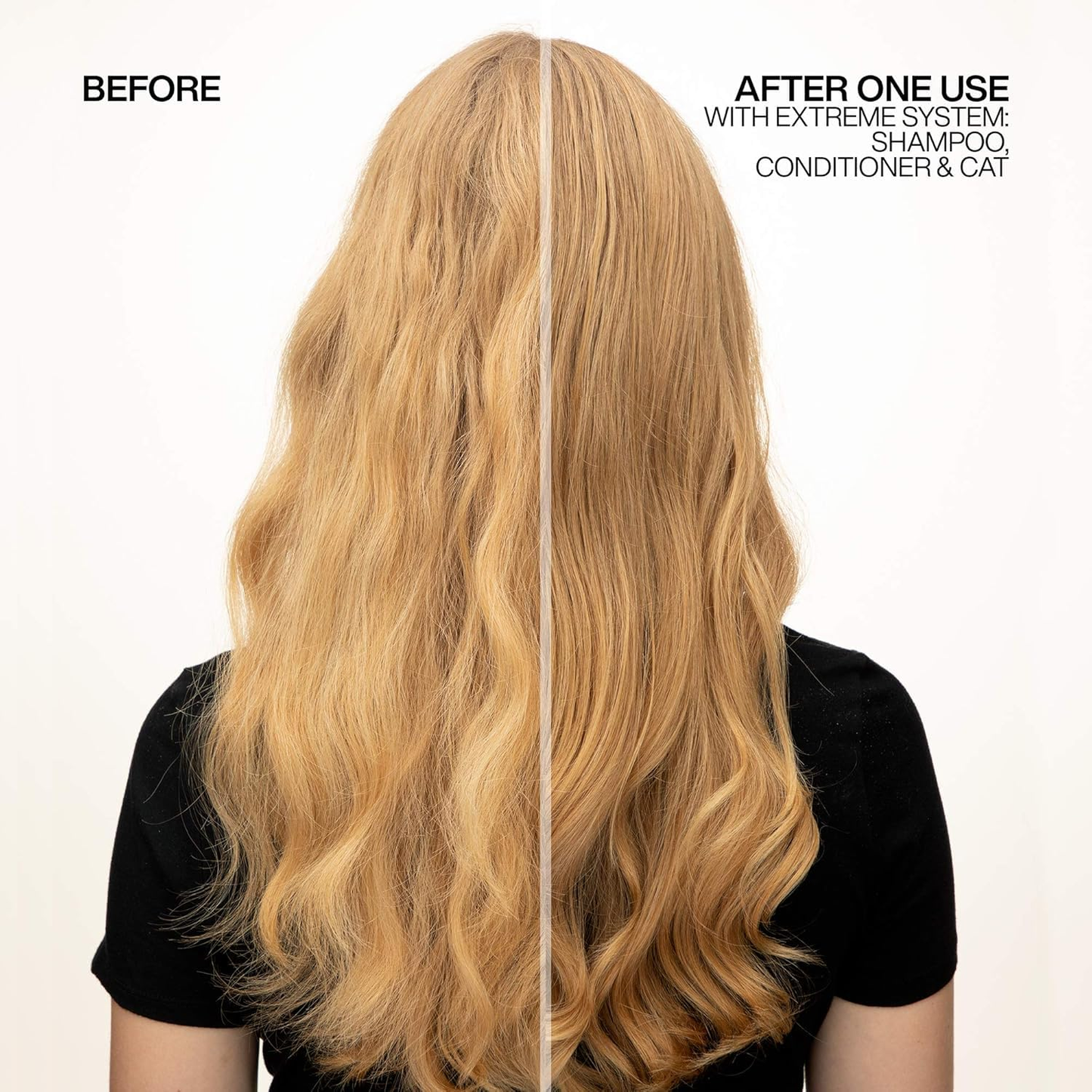 Acondicionador Reparador Redken Extreme Strength