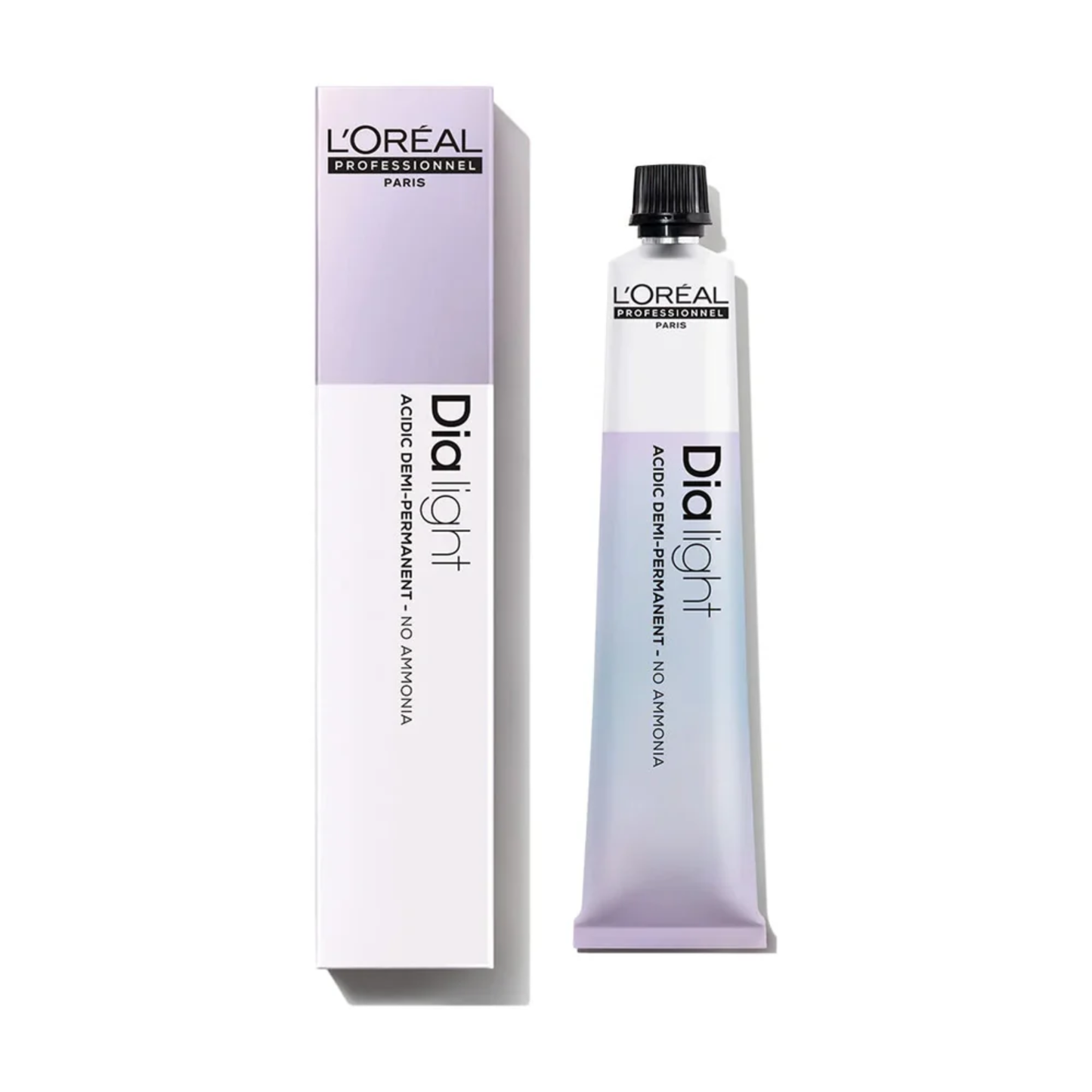 L'Oréal Professionnel Dia Light Toner – Demi-Permanent Hair Color