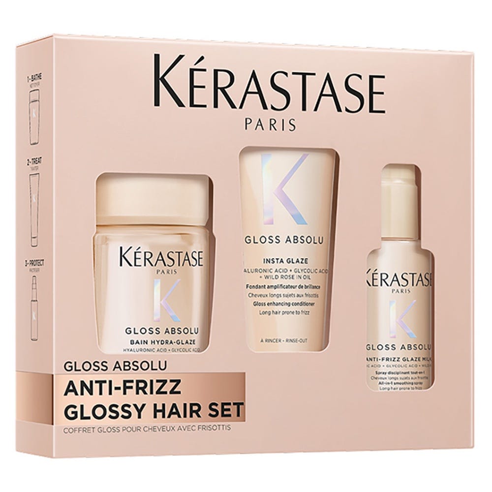 Kérastase Gloss Discovery Set 2025